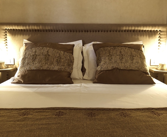 Imagen de la habitación del Riad Hadika Maria. Foto 9