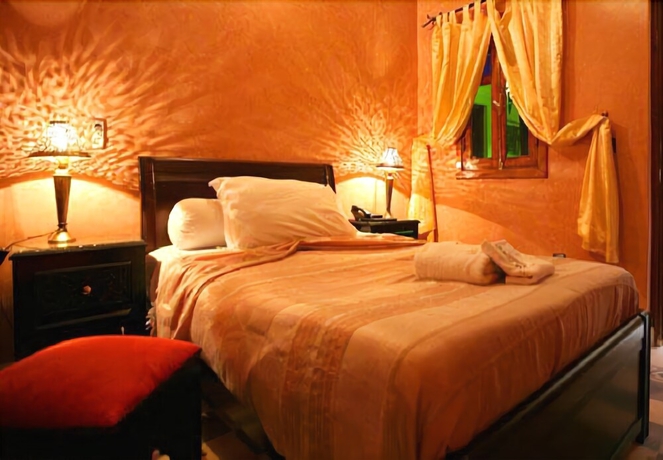 Imagen de la habitación del Riad Hamdane y Spa. Foto 14