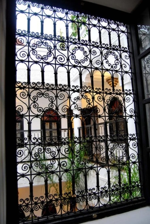 Imagen de la habitación del Riad Hannah. Foto 15