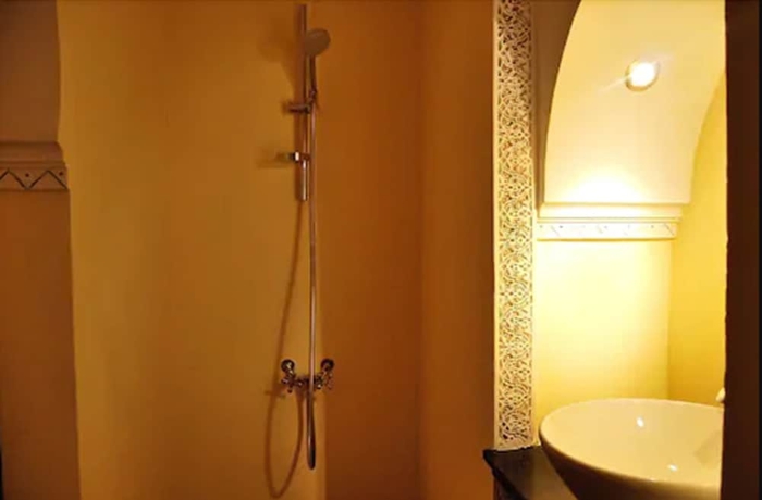 Imagen de la habitación del Riad Hannah. Foto 17