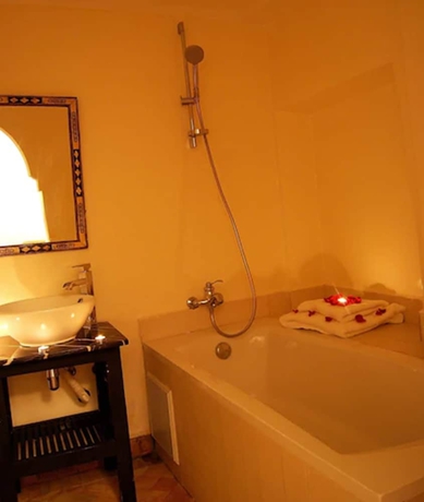 Imagen de la habitación del Riad Hannah. Foto 18