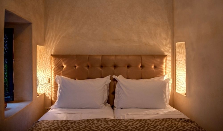 Imagen de la habitación del Riad Haraka. Foto 8