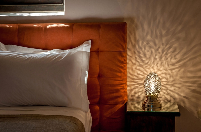 Imagen de la habitación del Riad Haraka. Foto 12