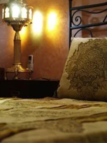 Imagen de la habitación del Riad Harmattan. Foto 7