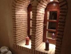 Imagen de los interiores del Riad Harmonie Kennaria. Foto 6