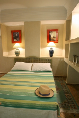 Imagen de la habitación del Riad Hasna Espi and Spa. Foto 10