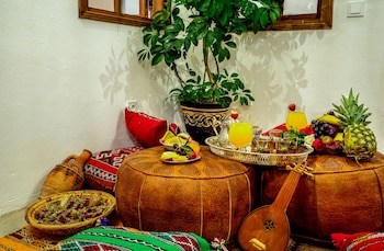 Imagen general del Riad Heklek. Foto 2