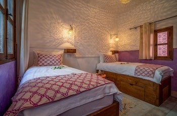 Imagen general del Riad Heklek. Foto 8