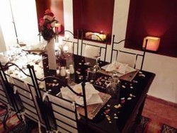 Imagen de los interiores del Riad Helen, Marrakech. Foto 7