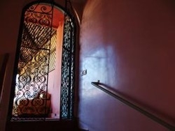 Imagen de los interiores del Riad Helen, Marrakech. Foto 8