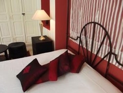 Imagen de la habitación del Riad Helen, Marrakech. Foto 2