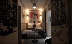 Imagen general del Riad Heritage, Marrakech. Foto 3