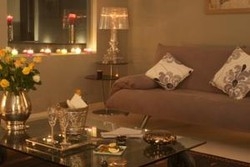 Imagen de los interiores del Riad Hizad. Foto 7