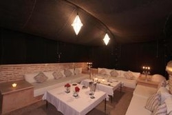 Imagen de los exteriores del Riad Hizad. Foto 4