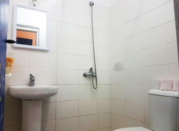 Imagen de la habitación del Riad Hôtel Ryad Tetouan. Foto 15