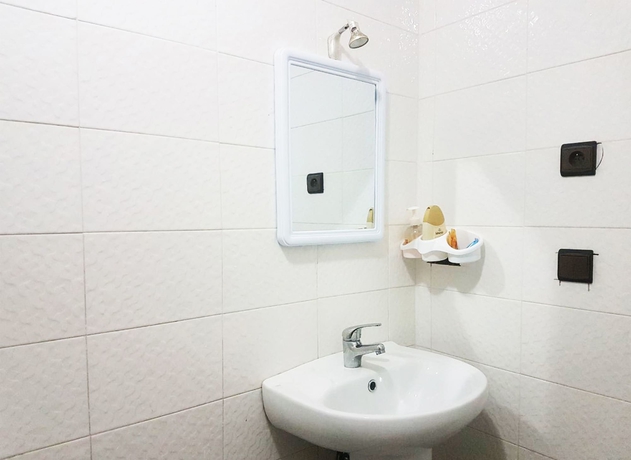 Imagen de la habitación del Riad Hôtel Ryad Tetouan. Foto 16