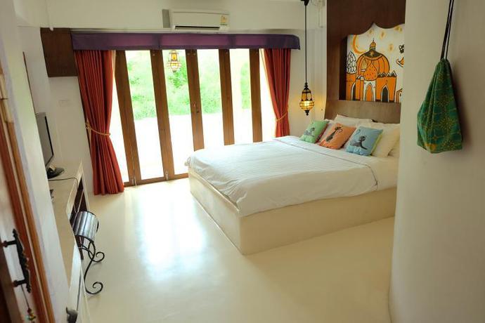 Imagen de la habitación del Riad Hua Hin Hotel. Foto 6