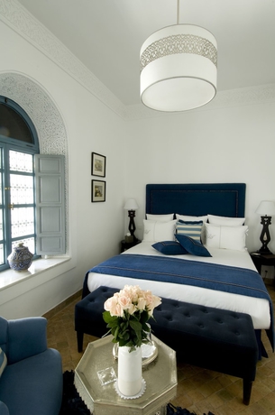 Imagen de la habitación del Riad Idra. Foto 3