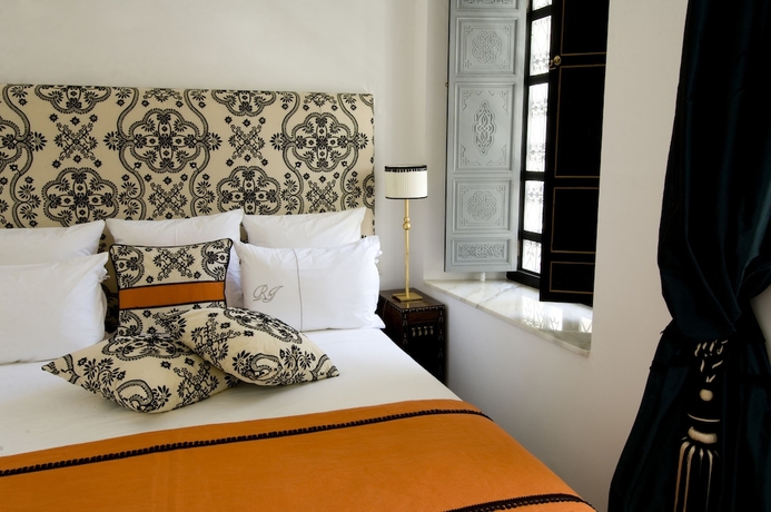 Imagen de la habitación del Riad Idra. Foto 17