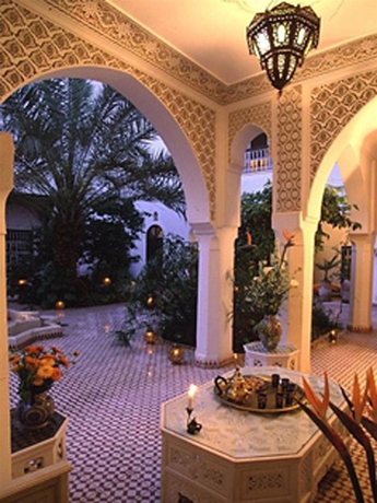 Imagen general del Riad Ifoulki. Foto 6