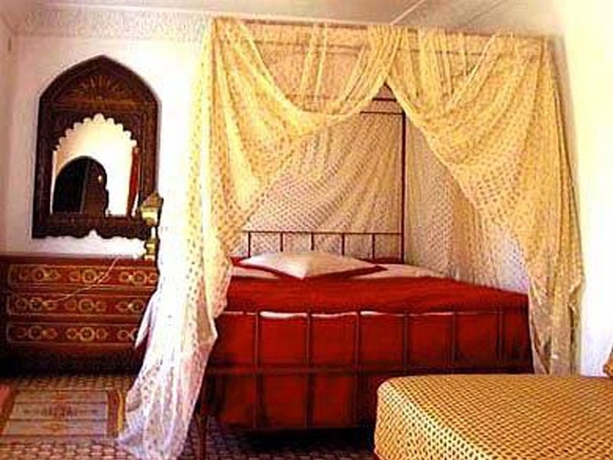 Imagen general del Riad Ifoulki. Foto 7