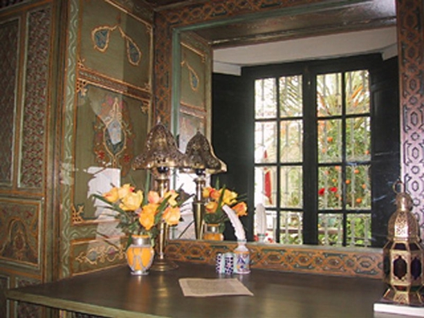 Imagen general del Riad Ifoulki. Foto 9