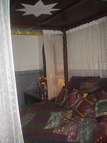 Imagen general del Riad Ifoulki. Foto 10