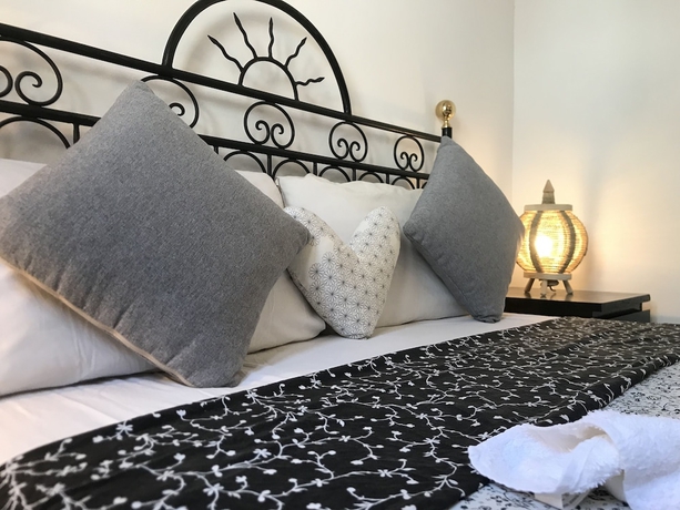 Imagen de la habitación del Riad Iklil. Foto 7