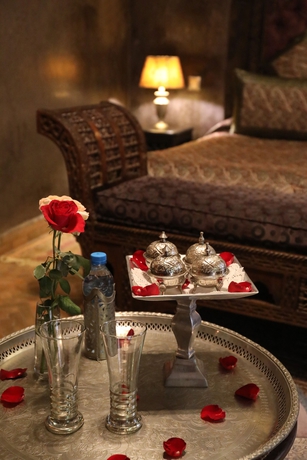 Imagen de la habitación del Riad Ilayka. Foto 11