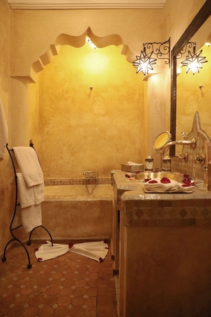 Imagen de la habitación del Riad Ilayka. Foto 16