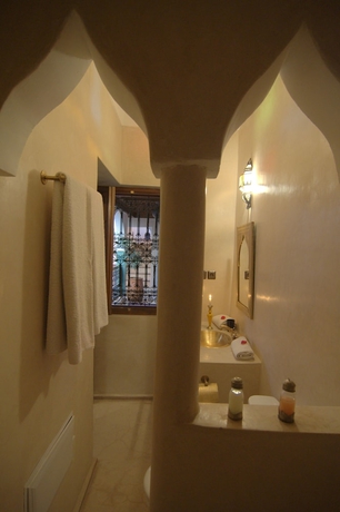 Imagen de la habitación del Riad Imilchil. Foto 17