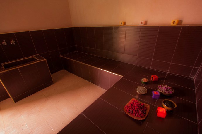 Imagen general del Riad Inaka. Foto 11