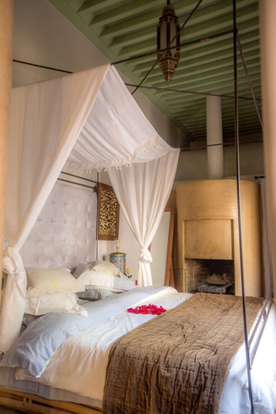 Imagen de la habitación del Riad Ines Home. Foto 10