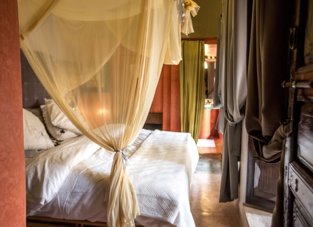Imagen de la habitación del Riad Ines Home. Foto 17