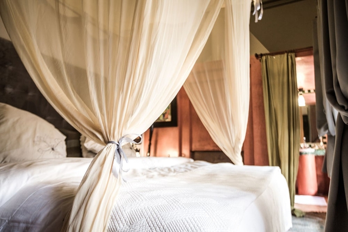 Imagen de la habitación del Riad Ines Home. Foto 18