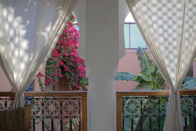 Imagen general del Riad Ineslisa. Foto 3