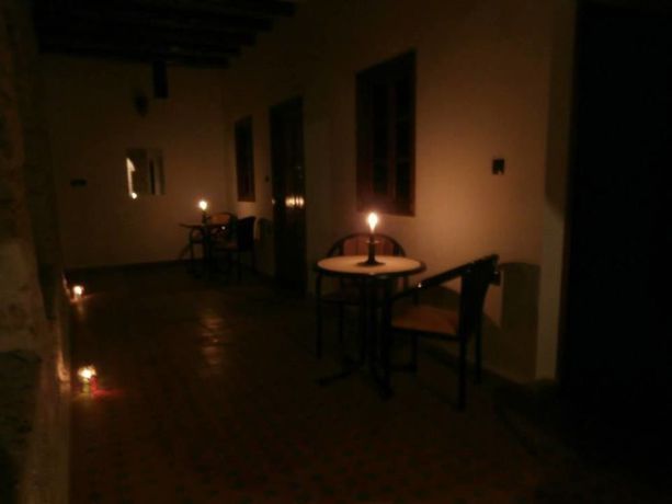 Imagen de los exteriores del Riad Itri. Foto 5