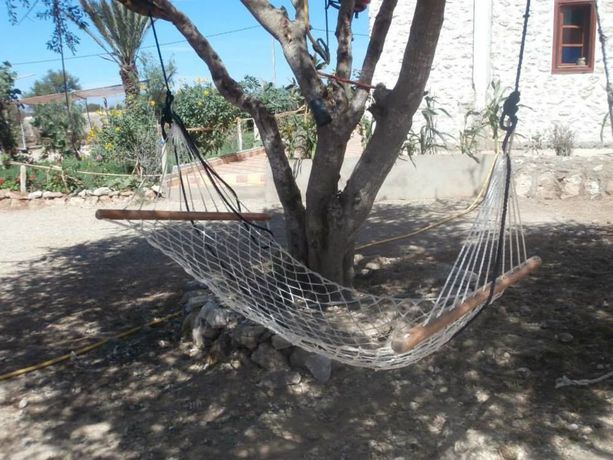 Imagen de los exteriores del Riad Itri. Foto 10