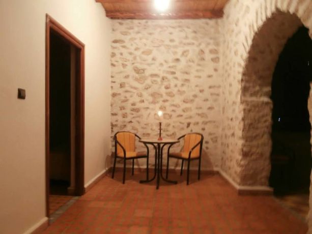 Imagen del bar/restaurante del Riad Itri. Foto 3