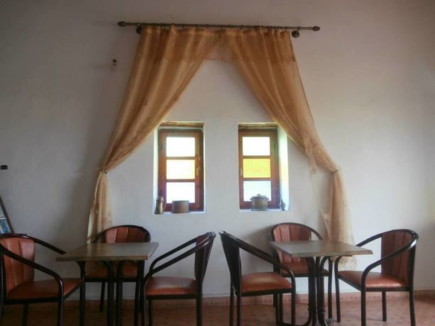 Imagen de la piscina del Riad Itri. Foto 16