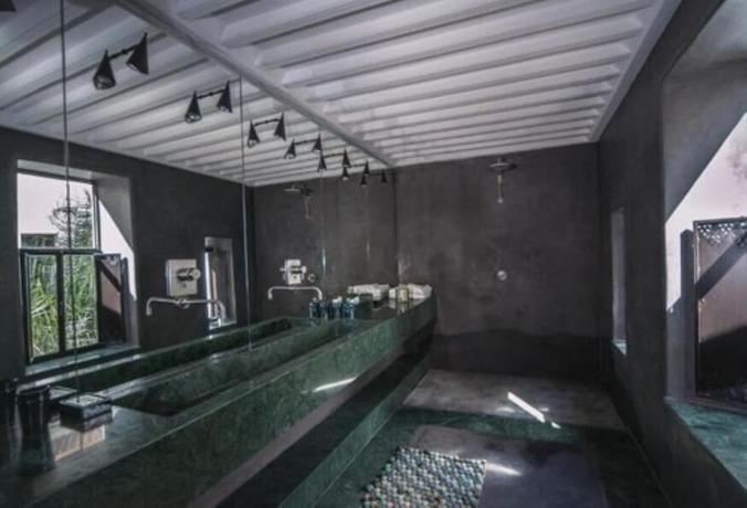 Imagen de la habitación del Riad Jaaneman. Foto 13