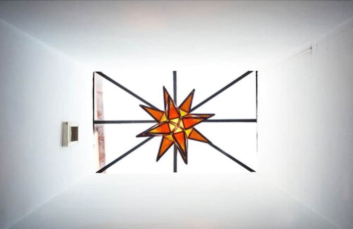 Imagen de la habitación del Riad Jaaneman. Foto 15