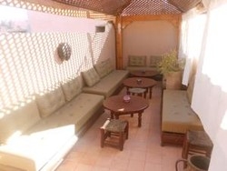 Imagen de los exteriores del Riad Jade Or. Foto 3