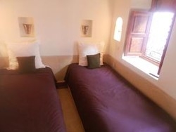 Imagen de la habitación del Riad Jade Or. Foto 1