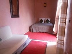 Imagen de la habitación del Riad Jade Or. Foto 2