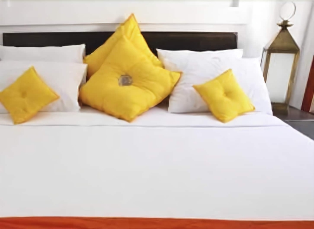 Imagen de la habitación del Riad Jamaï. Foto 6