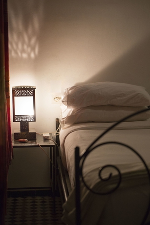 Imagen de la habitación del Riad Jamaï. Foto 8