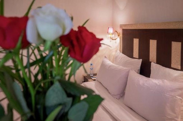 Imagen de la habitación del Riad Janat Salam. Foto 10