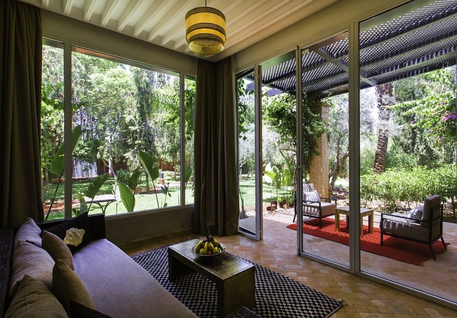 Imagen de la habitación del Riad Jawad. Foto 14