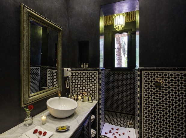 Imagen de la habitación del Riad Jawad. Foto 18